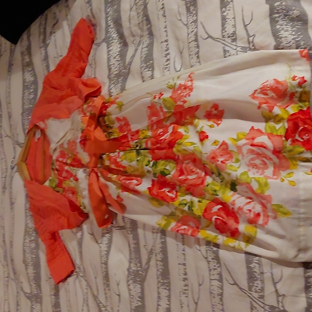 Maternity dress